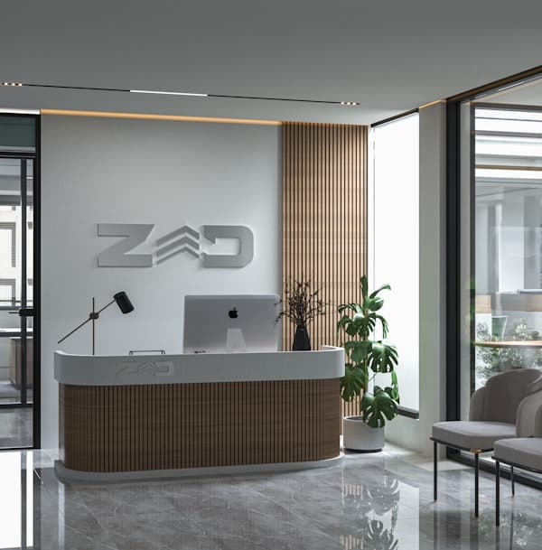 Front desk AMAPAD use case
